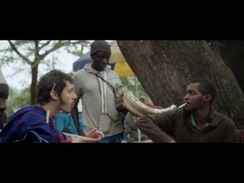 GABRIEL AND THE MOUNTAIN - Trailer