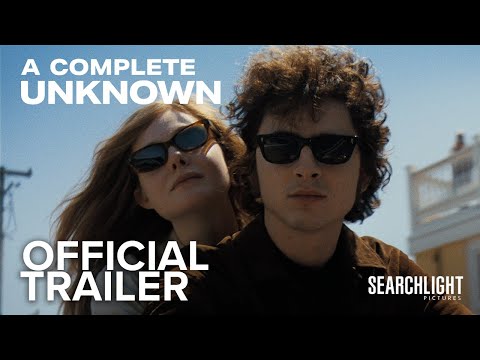 Official Trailer