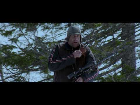 WOLF - Trailer HD