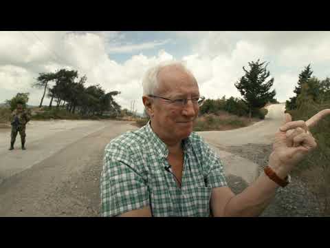 Official Canadian Trailer