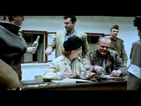 Krev zmizelého, Shadow of The Deceased