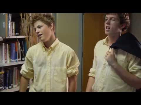 Intrepid Academy Trailer