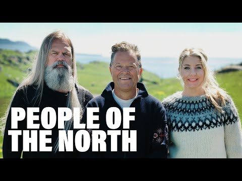 People of the North | preview