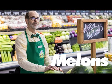 MELONS Trailer