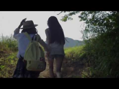 映画『瞬間少女』予告編