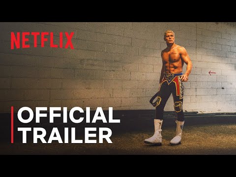 Official Trailer