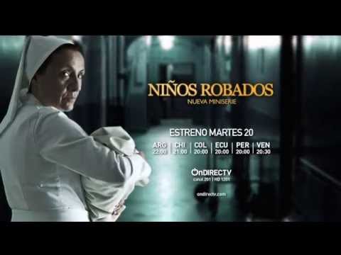 Niños Robados - OnDIRECTV