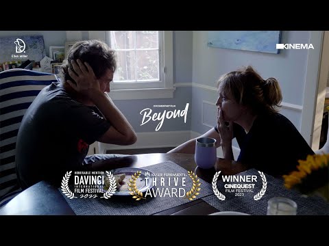 BEYOND - Trailer 2023