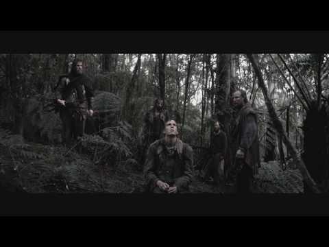 VAN DIEMEN'S LAND - Official Trailer