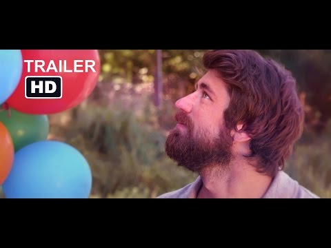 SON OF CLOWNS - (Amazon Prime Release Trailer) November 15th