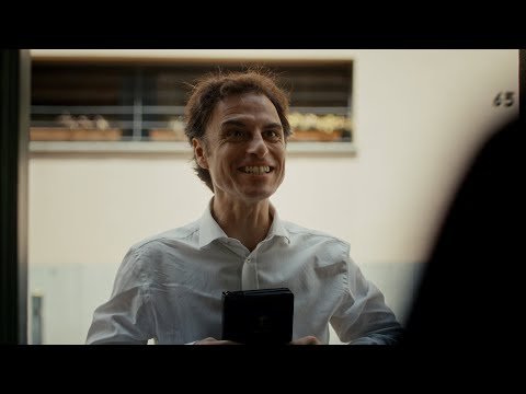 Pan y vino (cortometraje)