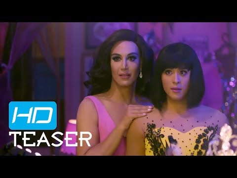 BORN BEAUTIFUL (2018) Official Teaser | TV Series