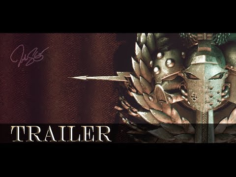Death of Hope Trailer 1