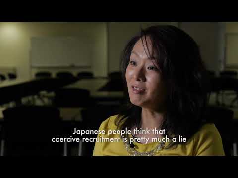 Shusenjo: The Main Battleground of the Comfort Women Issue - Trailer