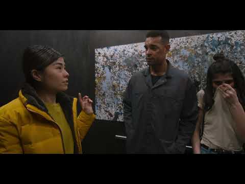 Corona Movie Trailer (2020) coronavirus