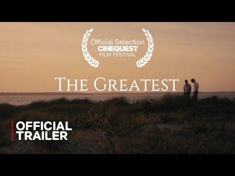 The Greatest | Official Trailer | 2024
