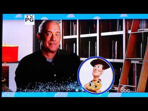 Toy Story at 20: To Infinity and Beyond Promo
