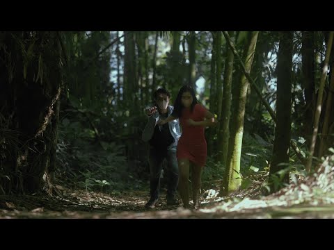 Film Thriller - PAHLAWAN di JALAN SEPI (Trailer)