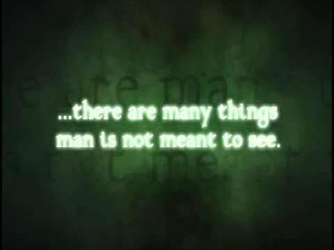 Mushi-shi - Box Set - SAVE - Available on DVD 11.8.11 - Trailer