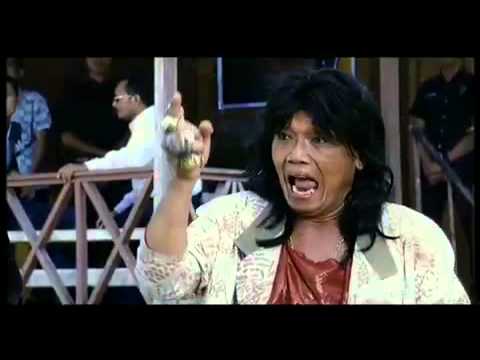 XXL (Double Extra Large) Trailer