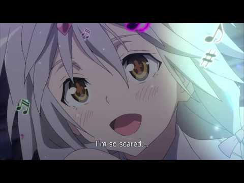 Trinity Seven: Heavens Library & Crimson Lord(Subtitles) - Green Band Official Trailer