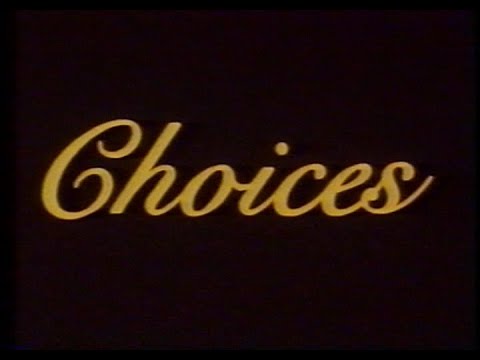 Choices (1981) Trailer
