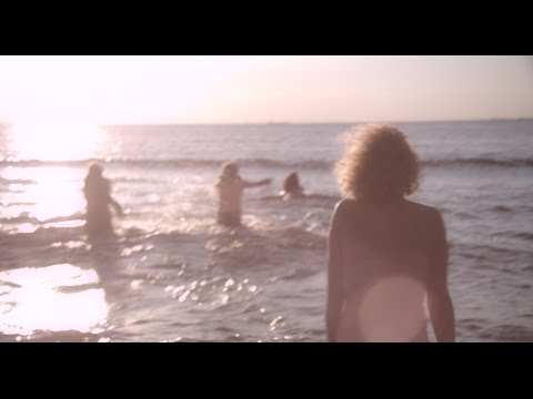 THE LESSON / IZLAIDUMA GADS - Official Trailer HD / Oficiālais treileris HD