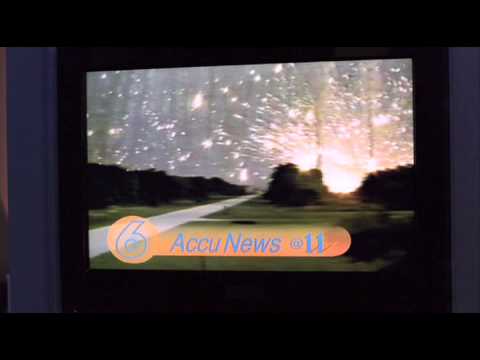 Earthstorm - Trailer