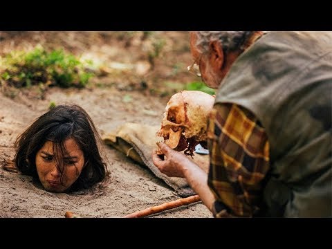 Campfire Creepers: The Skull of Sam  |  Oculus Rift + Gear VR