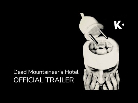 Dead Mountaineer's Hotel (Hukkunud Alpinisti hotell) | Official Trailer | Streaming on Klassiki