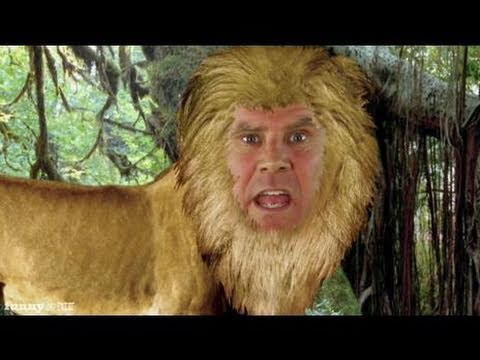 John C. Reilly & Will Ferrell's "Animal Choices"