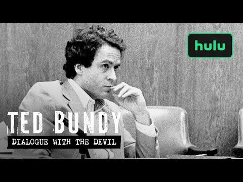 Ted Bundy: Dialogue with the Devil | Official Trailer | Hulu