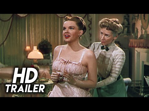 In the Good Old Summertime (1949) Original Trailer [FHD]
