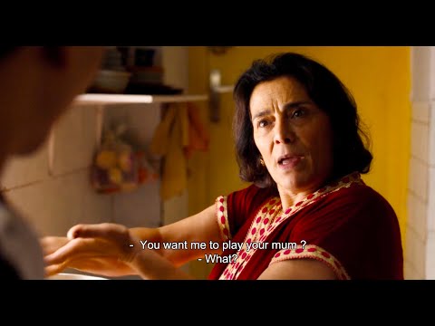 Spices and Lies / La Petite Cuisine de Mehdi (2025) - Trailer (English Subs)