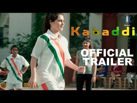 KABADDI | Movie Official Trailer