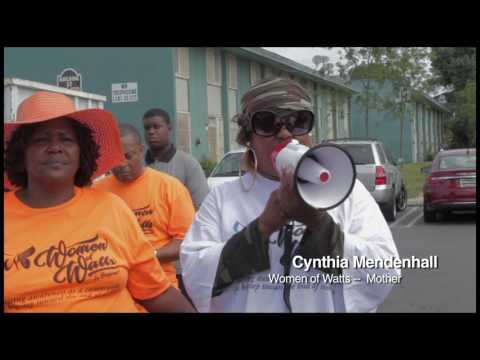 WHEN JUSTICE ISN'T JUST - OFFICIAL TRAILER