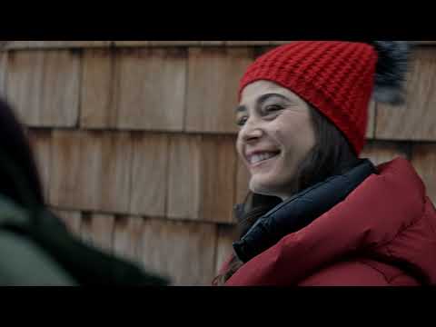 A Snowy Christmas Trailer