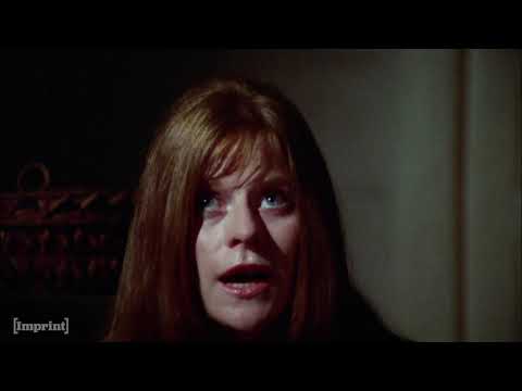 Imprint Blu-ray Trailer