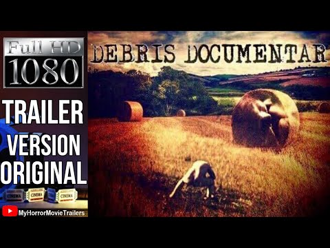 Debris Documentar (2003) (Trailer HD) - Marian Dora