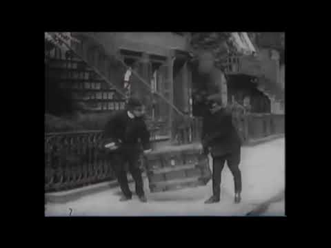 A Calamitous Elopement (1908) AM&B