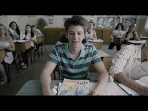 Buna! Ce faci? Trailer oficial