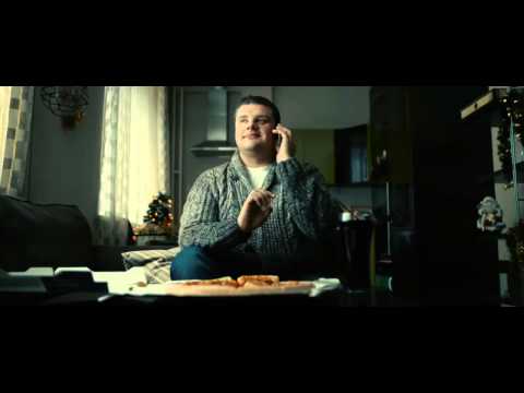 Со мною вот что происходит. Русский трейлер