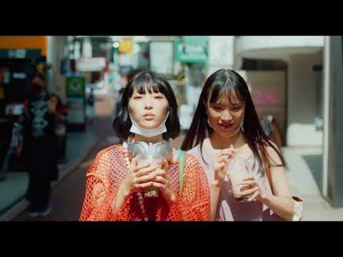 映画「つゆのあとさき」予告編