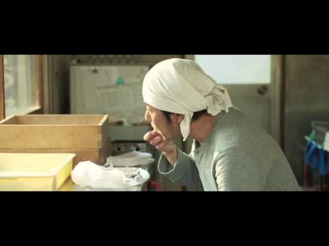 An / Les Délices de Tokyo (2016) - Trailer English Subs