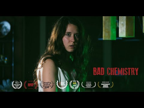 Bad Chemistry - Short Horror Film | Official Trailer [HD] - 2024