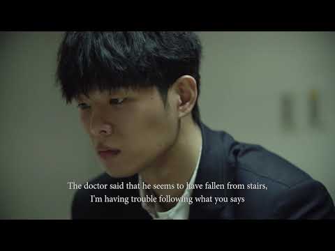 Equality Before The Violence (2019)