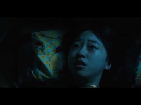 Girl, a new trailer from first movie directed by Shu Qi that will be released on 31st of October