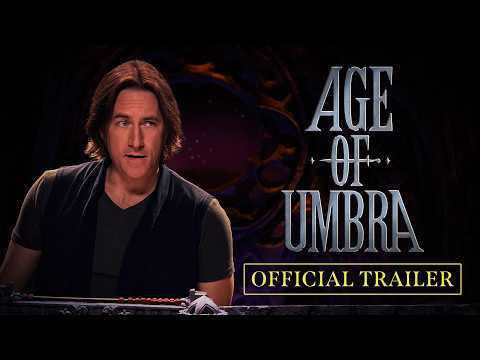Age of Umbra Official Trailer