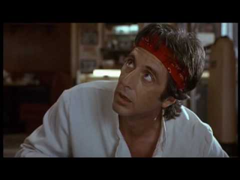 Frankie & Johnny trailer