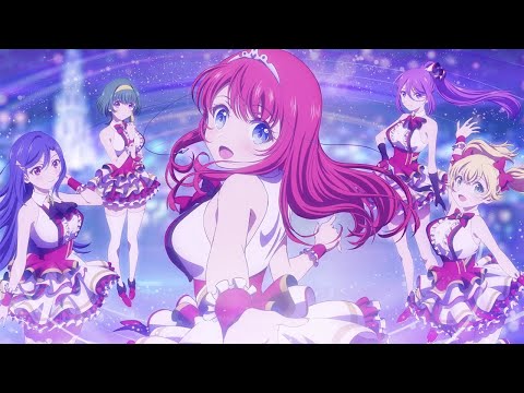 Lapis Re:LiGHTs | Official Trailer